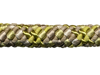 10011/51 Шнур с ресничкой узкий