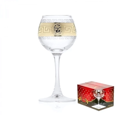 Набор 6 фужеров, 280 мл Версаль 3