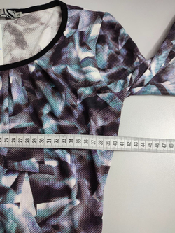 Джемпер трикотажный 44 размер