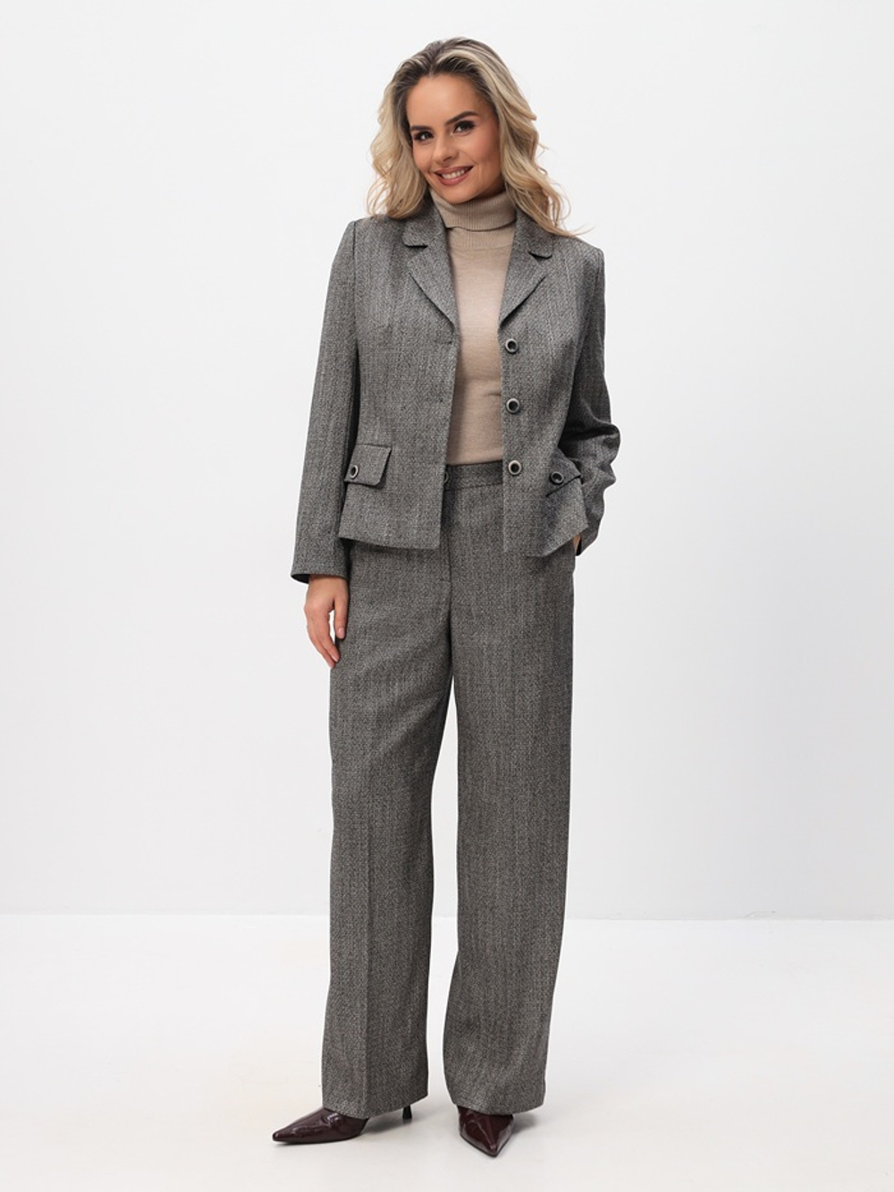 Брюки К959.373.13 AN-2