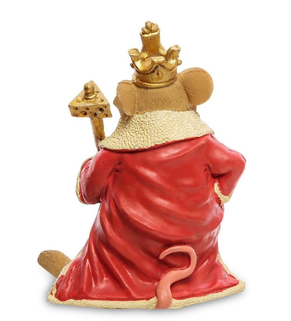 RV-771 Статуэтка Крыска «Король желаний» (W.Stratford)