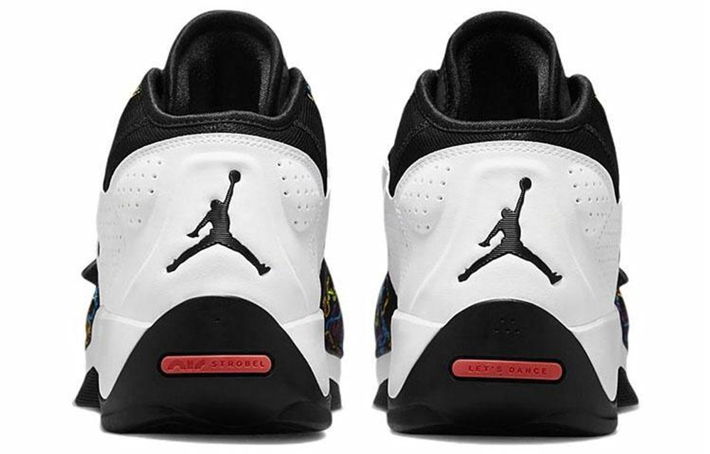 Кроссовки Jordan Zion 2