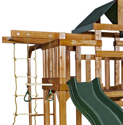 Детская площадка Babygarden Play 8