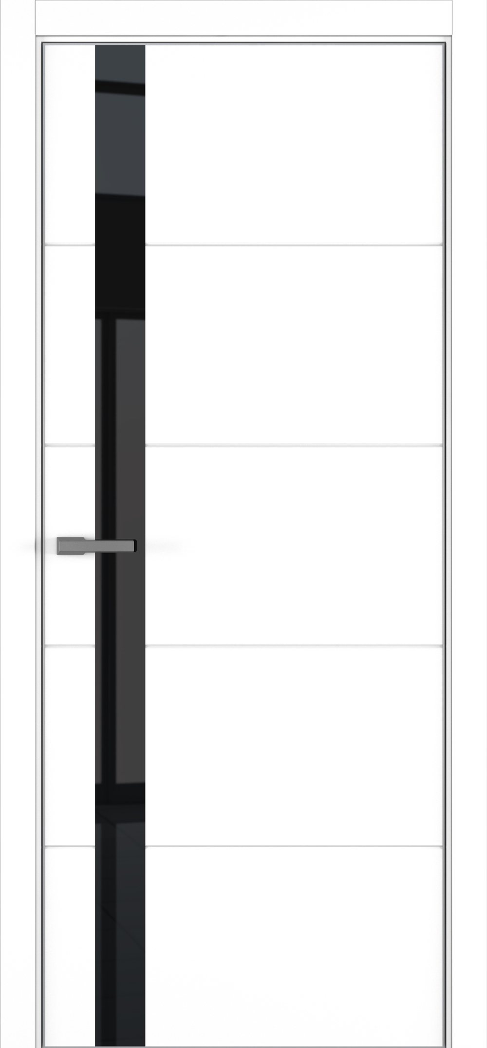 Межкомнатная дверь Art-Lite ПО Groove ALU