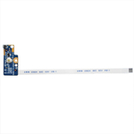 Плата включения HP 15-R, 15-S, 15-G LS-A991P