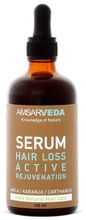 Amsarveda Сыворотка против выпадения волос, 100 мл