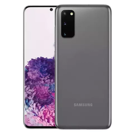 Samsung Galaxy S20 8/128GB Gray (G980FD)