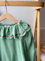 Хлопковая блузка Cyrillus, 116