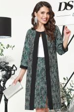 Кардиган Летний вечер, шик DStrend (Акция)