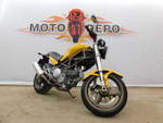 Ducati Monster 400 038146