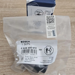 Блок дозировочный тнвд ISF 2.8