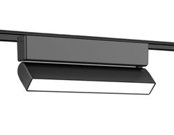 Ambrella Светильник светодиодный трековый для шинопровода Magnetic Ultra Slim Track System GV1486