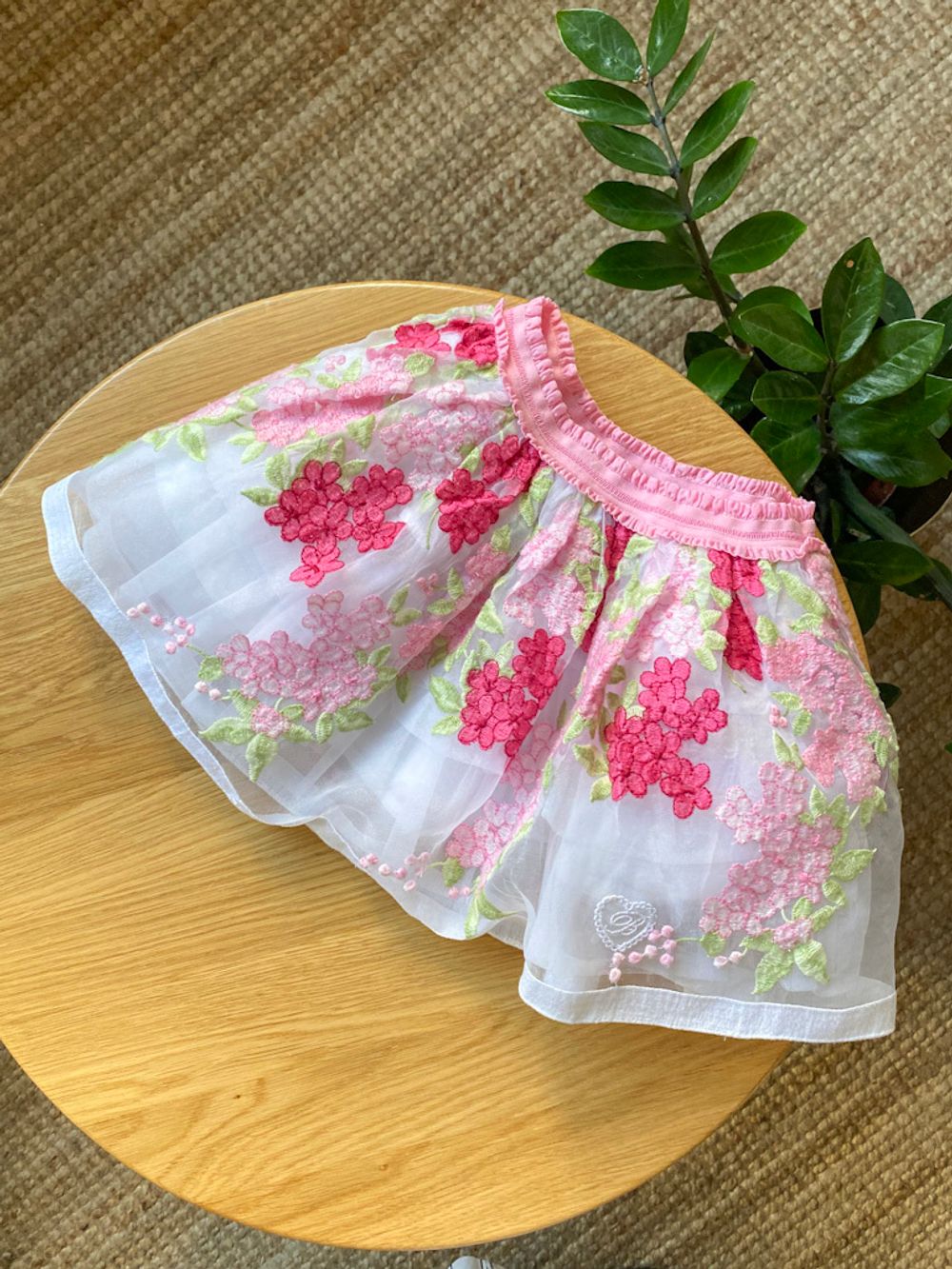 Юбка Blumarine Baby, 110