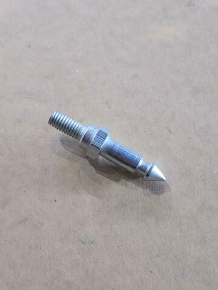 Фиксатор замка капота на Маз (ОАО МАЗ)