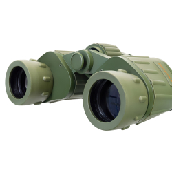 Бинокль Discovery Field 8x42 - Многослойное просветление линз