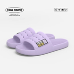 Шлёпанцы Paul Frank Perfora (Purple)
