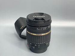 Tamron SP AF 17-50mm 2.8 Canon EF-S