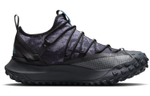 Nike Acg Mountain Fly Low "Black Green Abyss"