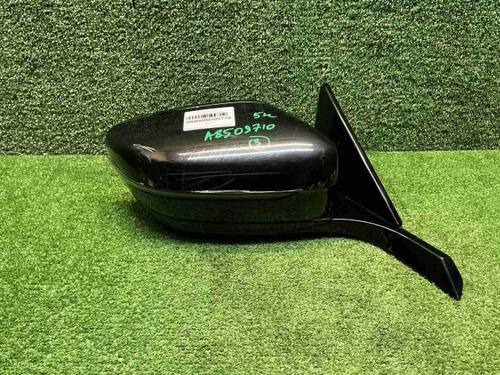 Зеркало правое BMW 8er G14 (2018-н.в.) 5 контактов