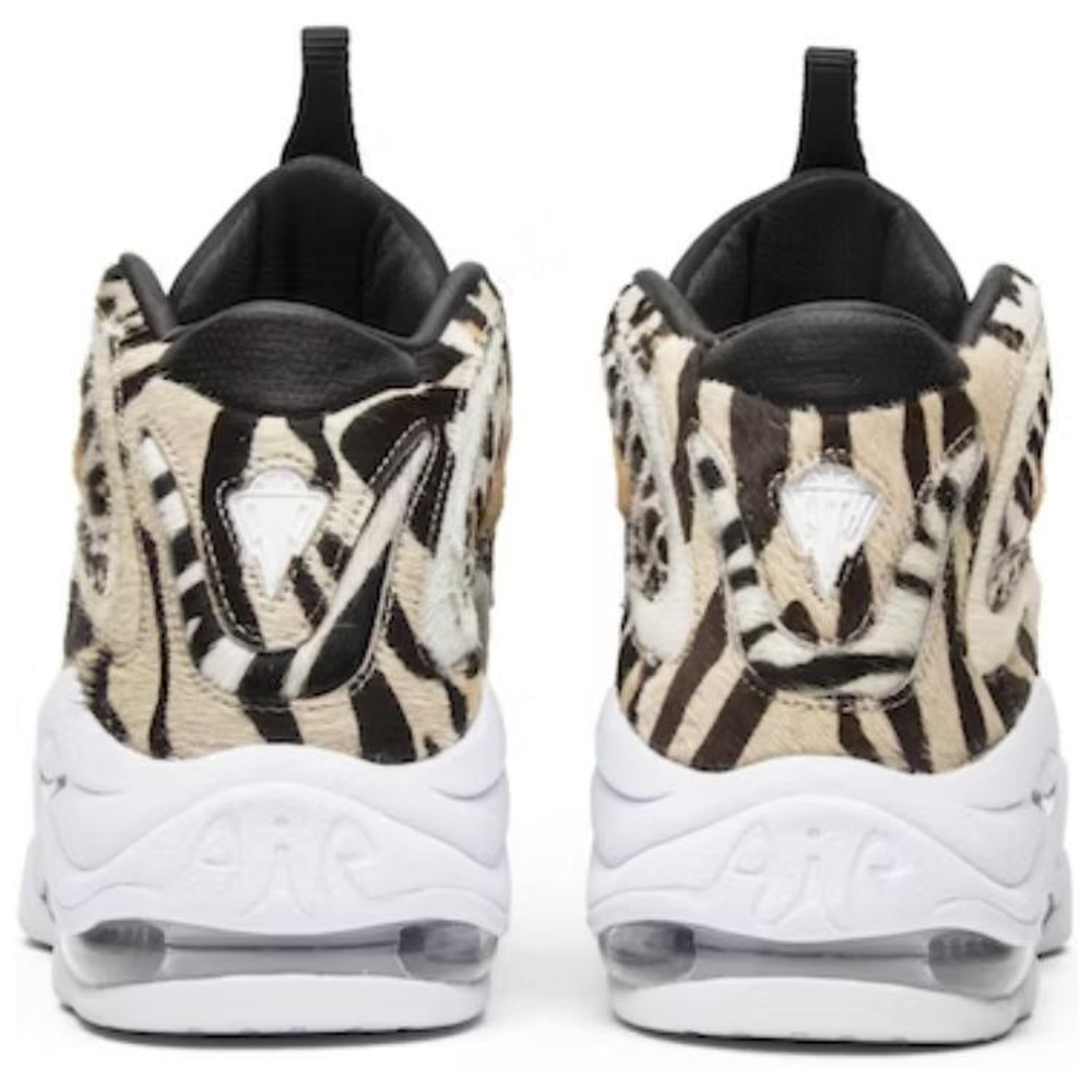 Кроссовки Nike Air Pippen 1 Kith Chimera Animal Print