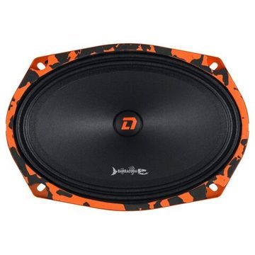 DL Audio Barracuda 69