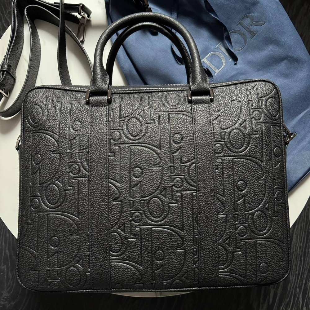 Портфель Christian Dior