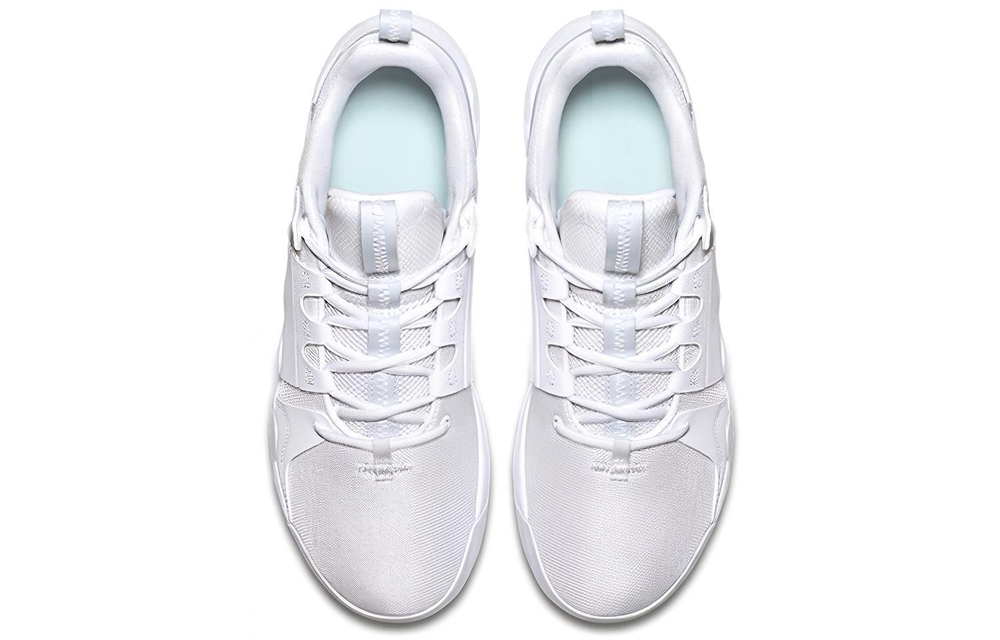 Кроссовки Jordan Zoom Zero Gravity Pf