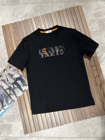 Футболка Hermes