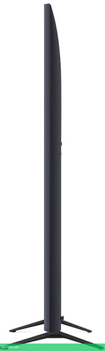 Телевизор LED LG 86" 86NANO80T6A.ARUB