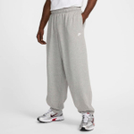 Брюки спортивные мужские NIKE M NK CLUB FT OVERSIZED PANT