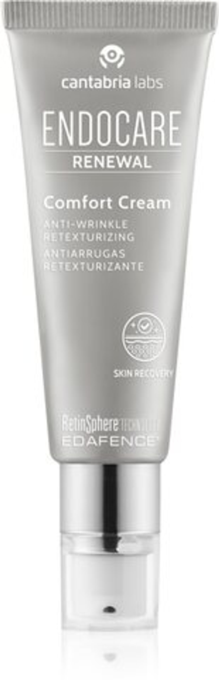 Endocare Renewal - интенсивный крем против морщин /   50  ml  / GTIN 8470002043930