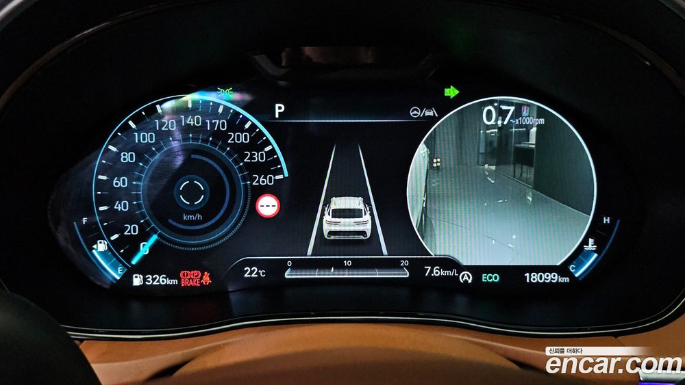 Genesis GV70 3.5T Бензин AWD (04.2022)