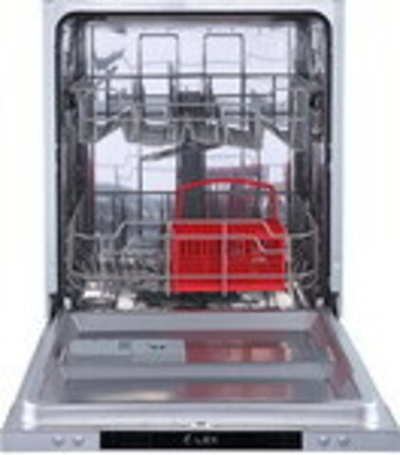 Встраиваемая посудомоечная машина LEX PM 6062 B