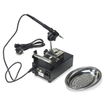 Паяльная станция с автоматической подачей припоя МЕГЕОН 00385