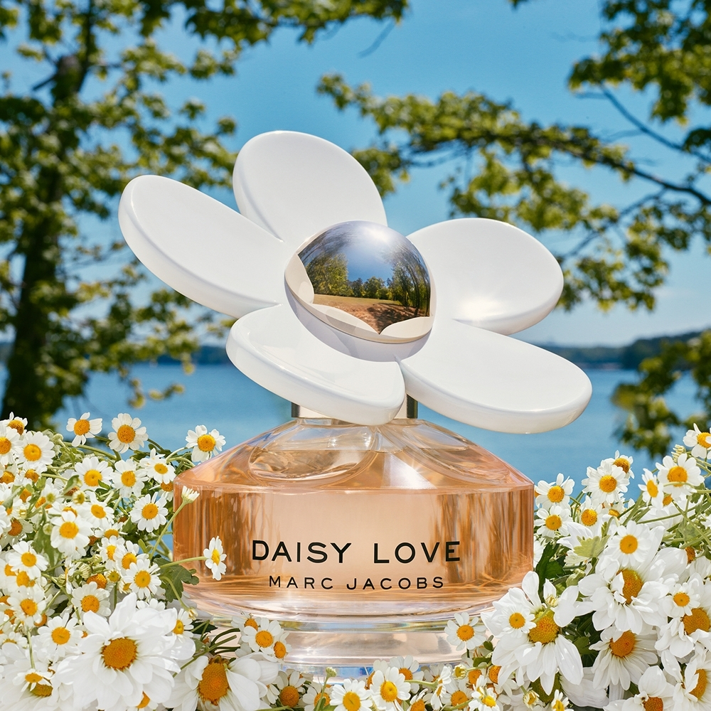 Marc Jacobs Daisy Love Туалетная вода для женщин