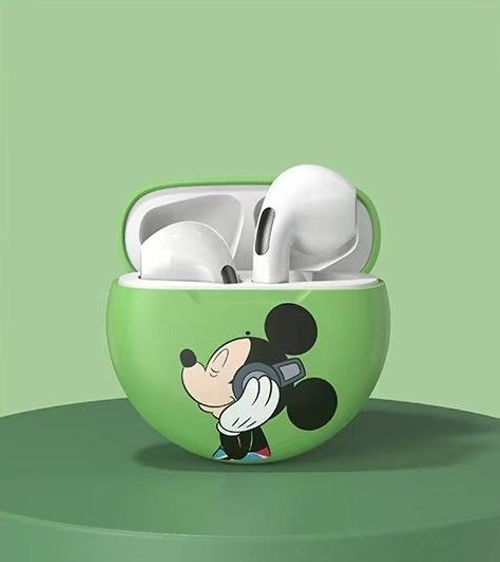 Беспроводные наушники «Disney», Mickey Mouse