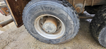 Автомастер 6589* на шасси FAW CA 3310 8x4 Самосвал 658983-01 (Дизельный, 11,1 л, 420 л.с, МТ)