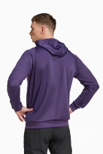 Кофта adidas Manchester United 25/26 Training - фиолетовый