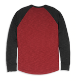 Футболка Skull Raglan Sleeve Harley-Davidson