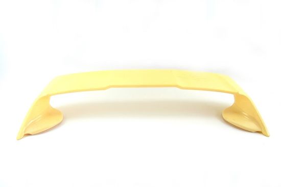 Спойлер V.2 для Mitsubishi Lancer MK8 2007-2015 Sedan