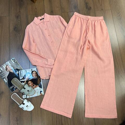 Костюм Loro Piana