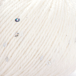 Пряжа YarnArt Alpaca Gold Paillettes (9301)