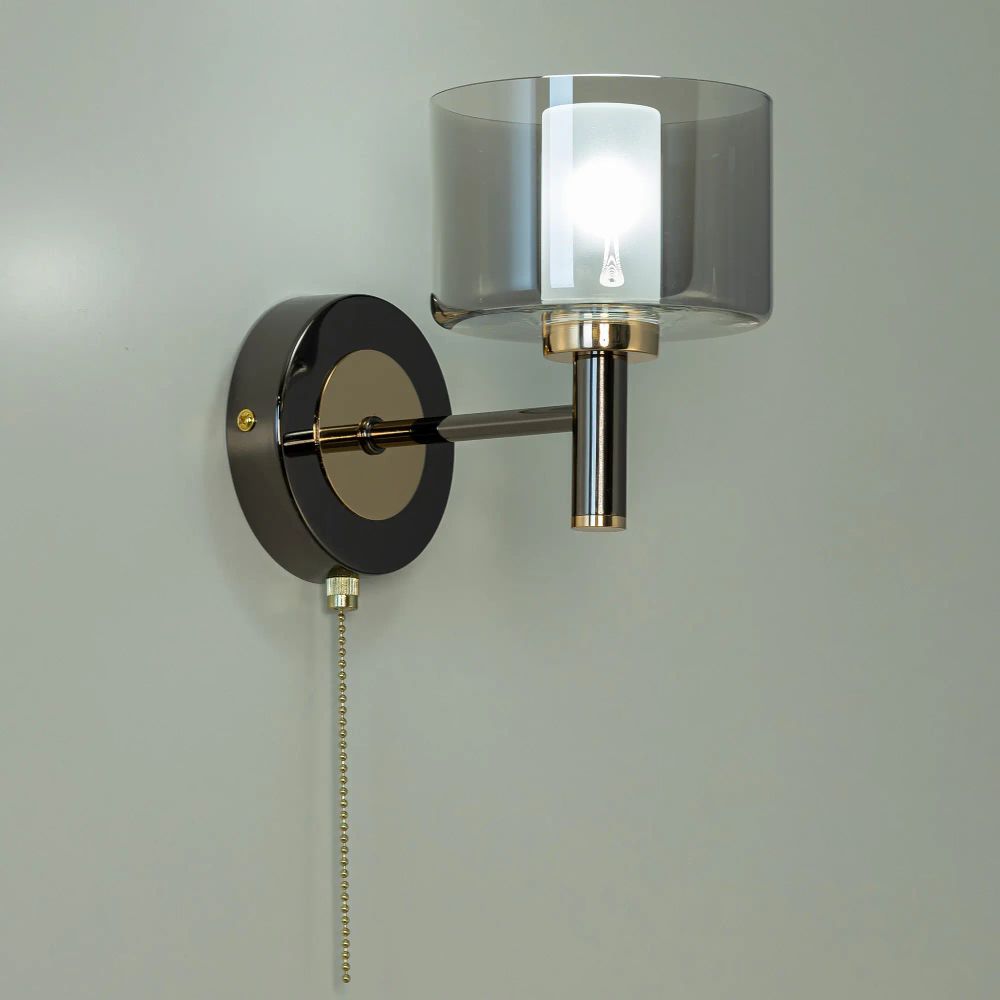 Citilux ELAN CL241311 Бра с выключателем