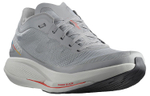 SALOMON Salomon Phantasm comfortable wear-resistant low-top training running shoes men's gray