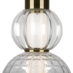 Подвесной светильник Maytoni P069PL-L16G3K