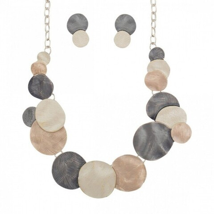 Комплект Shadore XL3543.2 BW/S