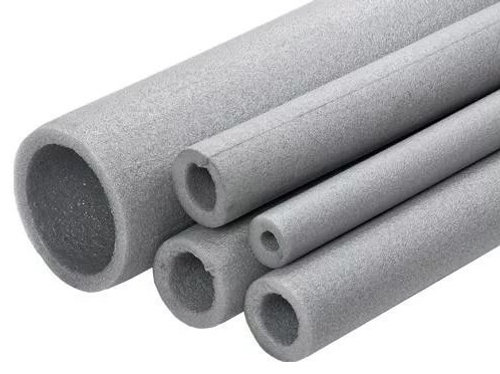 Изоляция 114х9 вспененный полиэтилен длина 2м, 37495