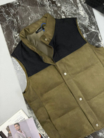 Жилет Zegna