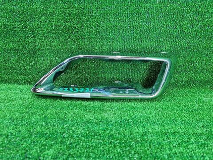 Накладка заднего бампера Changan CS55PLUS (21-24)