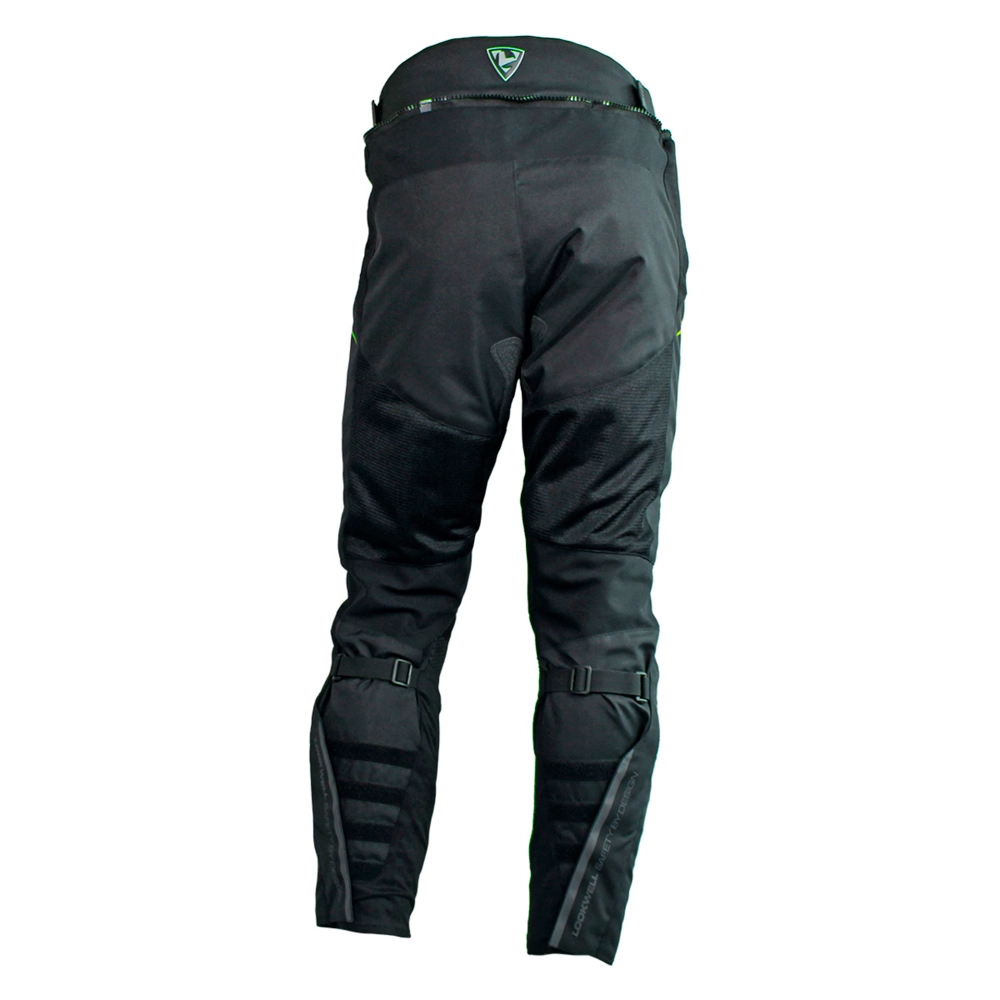 Мотобрюки Lookwell Sirocco, размер 3XL